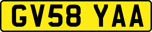 GV58YAA