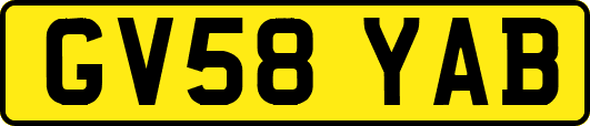 GV58YAB