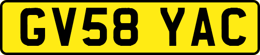 GV58YAC