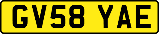GV58YAE