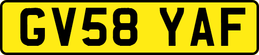 GV58YAF