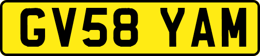 GV58YAM