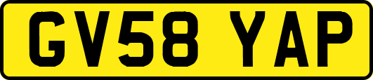 GV58YAP