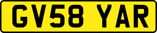 GV58YAR