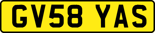 GV58YAS