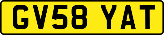 GV58YAT