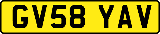 GV58YAV