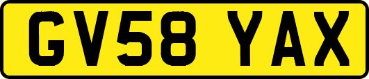 GV58YAX