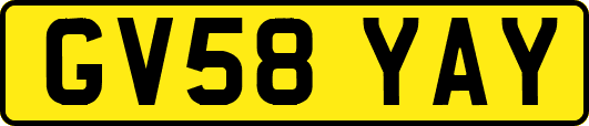 GV58YAY