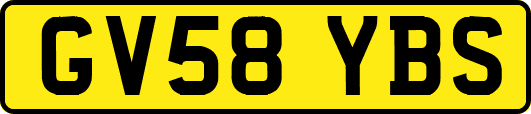 GV58YBS