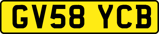 GV58YCB