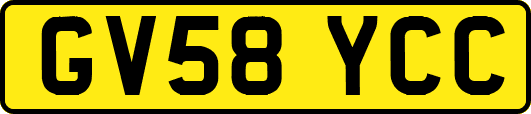 GV58YCC