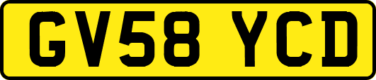 GV58YCD