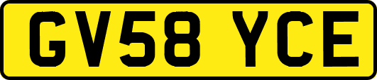 GV58YCE
