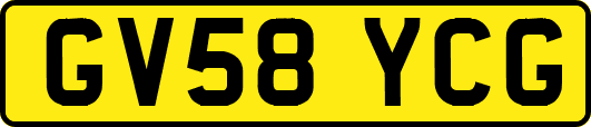 GV58YCG