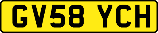 GV58YCH