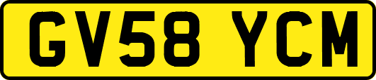 GV58YCM