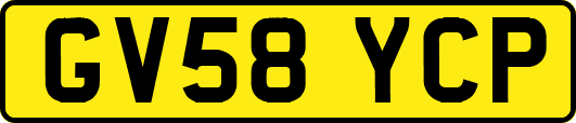GV58YCP