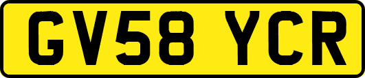 GV58YCR