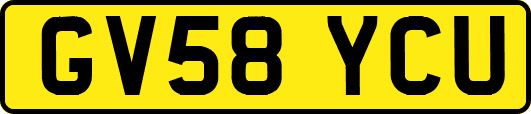 GV58YCU