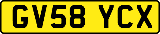 GV58YCX