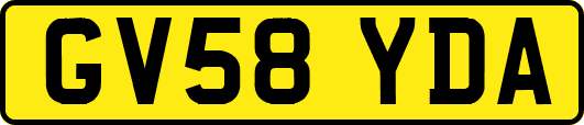 GV58YDA