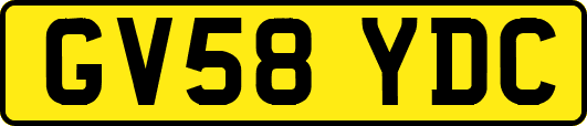 GV58YDC
