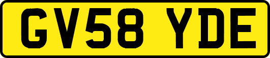 GV58YDE