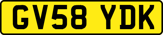 GV58YDK