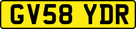 GV58YDR