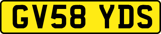 GV58YDS