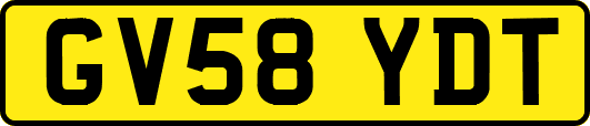 GV58YDT
