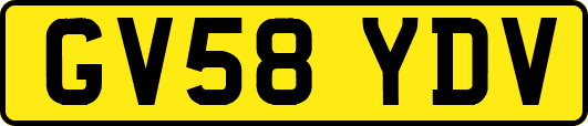 GV58YDV