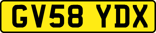 GV58YDX