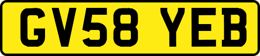 GV58YEB