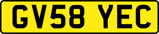 GV58YEC