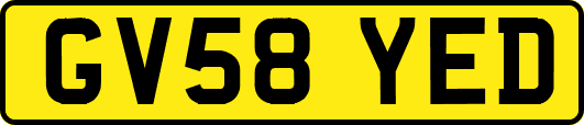GV58YED