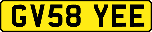 GV58YEE