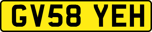 GV58YEH