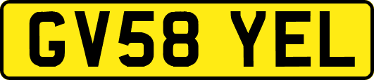 GV58YEL