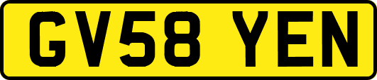 GV58YEN