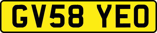 GV58YEO