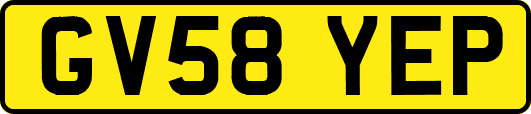 GV58YEP