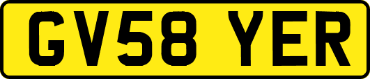 GV58YER