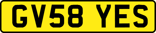 GV58YES