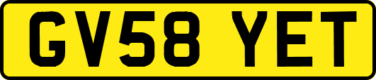 GV58YET