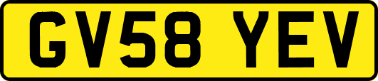 GV58YEV