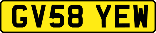 GV58YEW