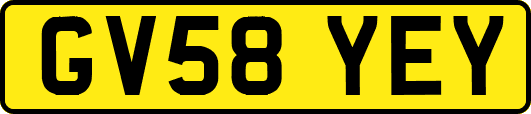 GV58YEY