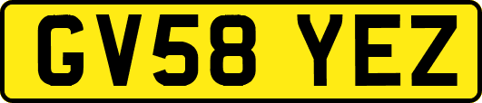 GV58YEZ